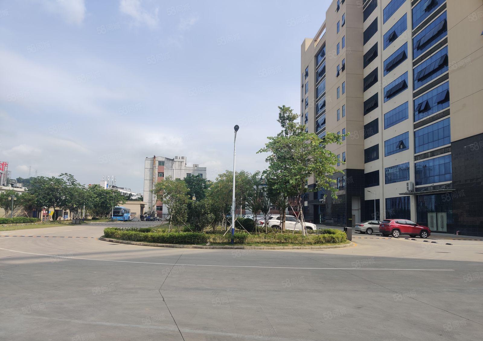 6元原房东红本2万平厂房惠城马安三栋100平起租一楼仓库出租