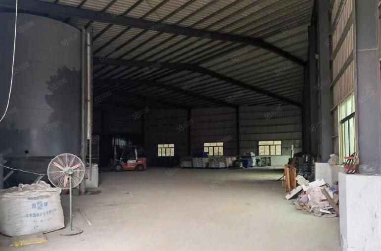 10元独门独院！惠城小金口原房东独门独院单一层钢构1200平