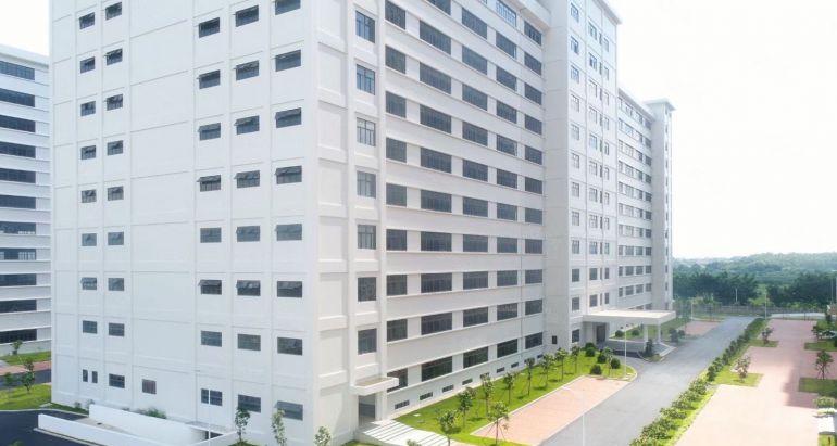 水口东江工业区8元平方全新厂房可分租