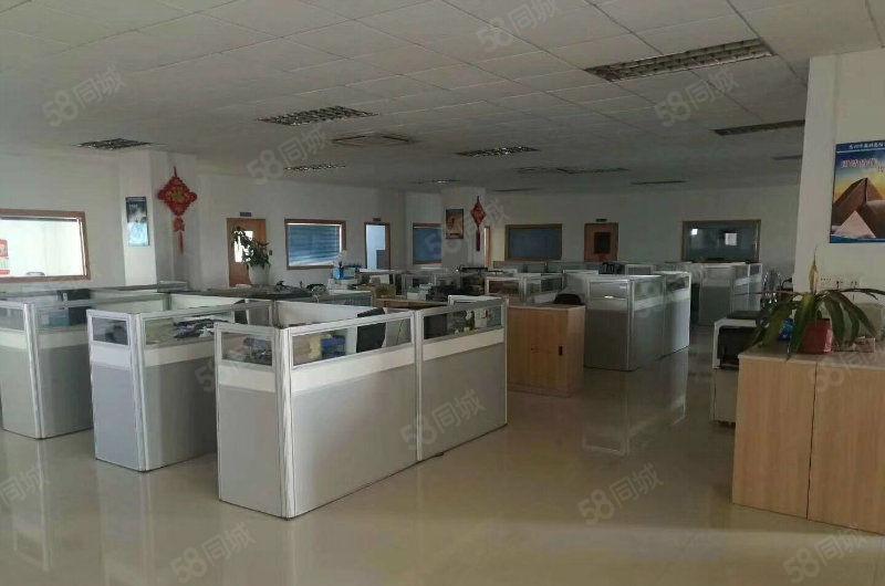 独院单一层钢构3400平米9米