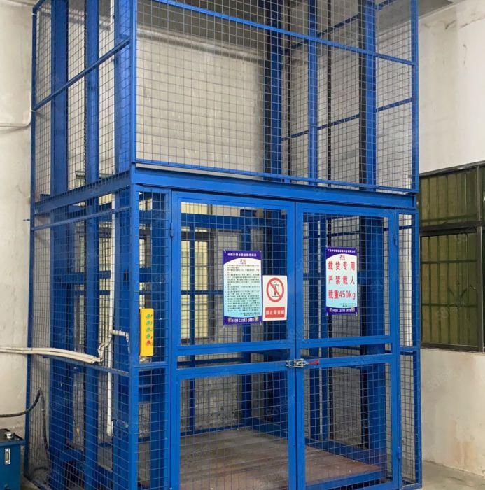 小金口独门独院两层约600平方带电梯厂房出租