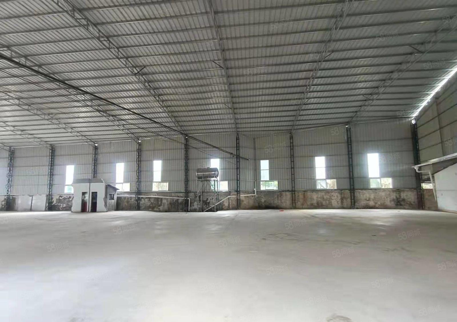 下角1300平一楼，高7米，配电按需，证件齐全，可进大车