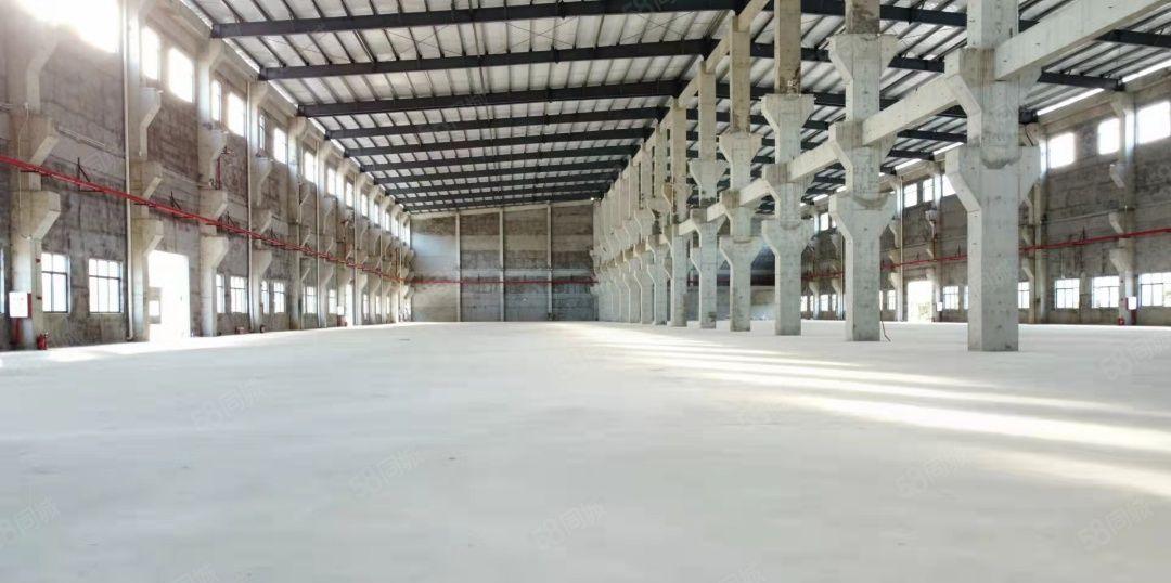 小金口15米高钢构带行车位长度120米可分租