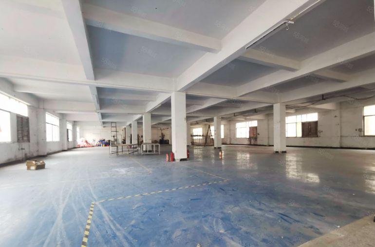 惠城区江北11蚊每平原房东独门独院厂房出租5000平