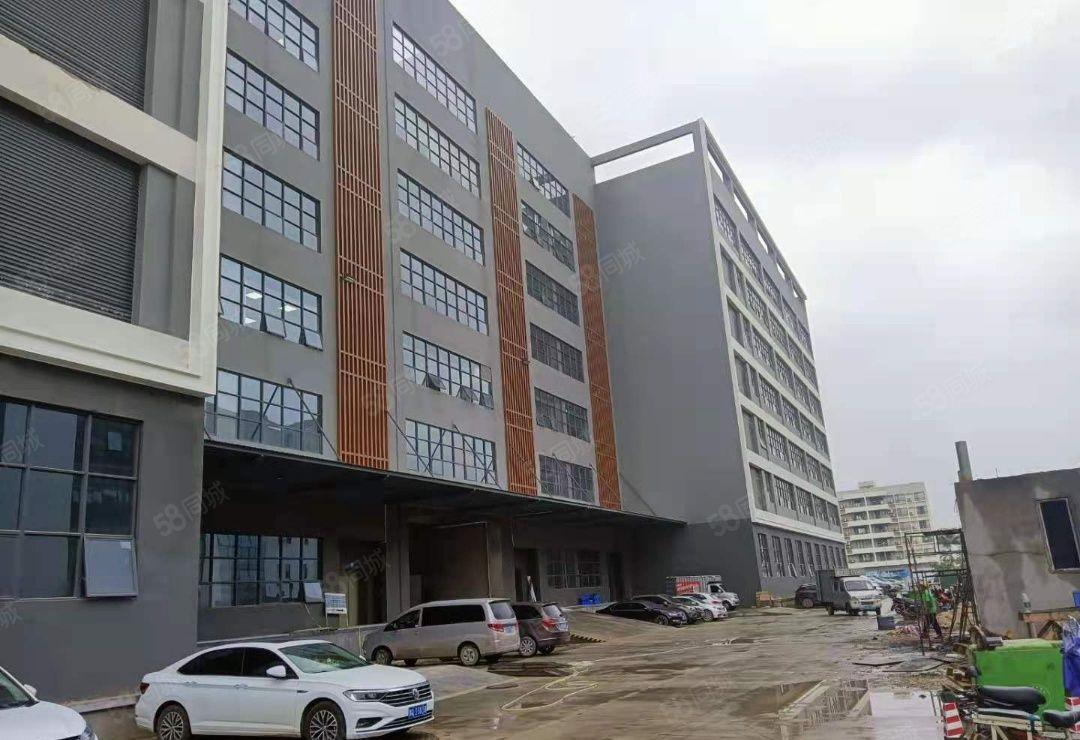 小金口原房东电费一分不赚价格含税可装无尘车间