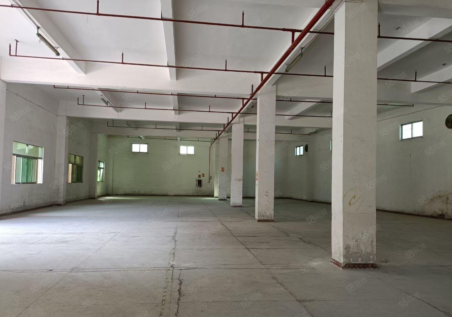 大湖溪1700平一楼，证件齐全配电按需，好招工