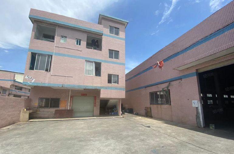 小金口2000平小独院原房东独门独院低价出租空地大