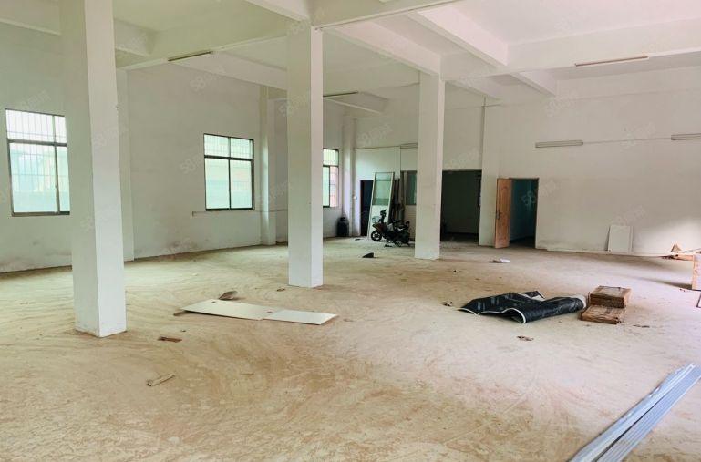 水口三环路450平方低价加工厂房出租层高5米