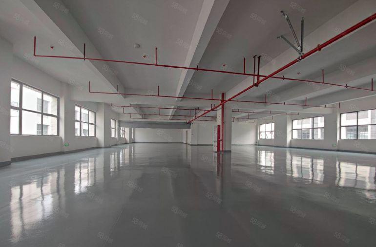 200平起分！三栋原房东带装修厂房低价出租 可做电商仓库