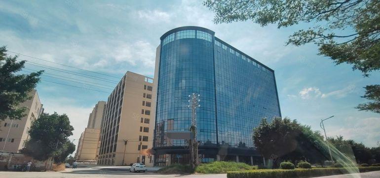 惠城水口工业园厂房出租，300平方起分