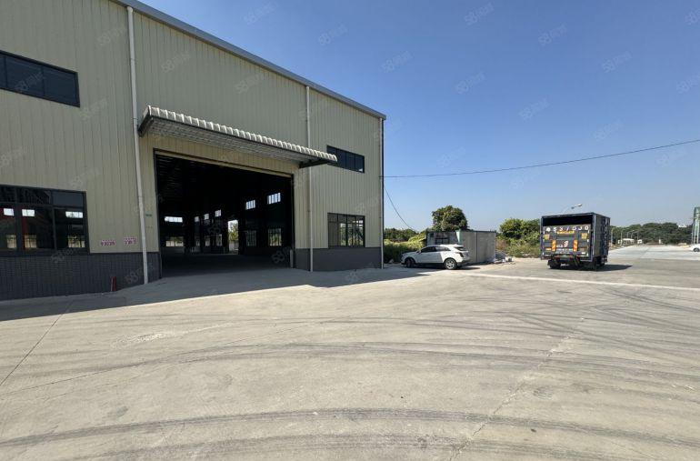 小金口原房东厂房出租独院适合抽粒注塑五金冲压机械设备家具仓库