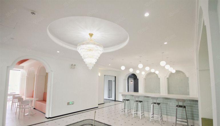 惠城区全新甲级写字楼带豪华装修低价出租70平方起租灵活组合