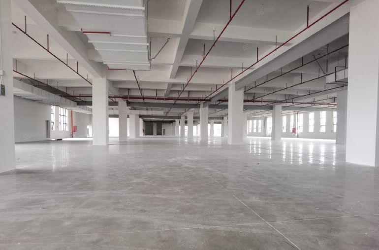 原房东红本厂房四栋25000平方，宿舍3500平方出租