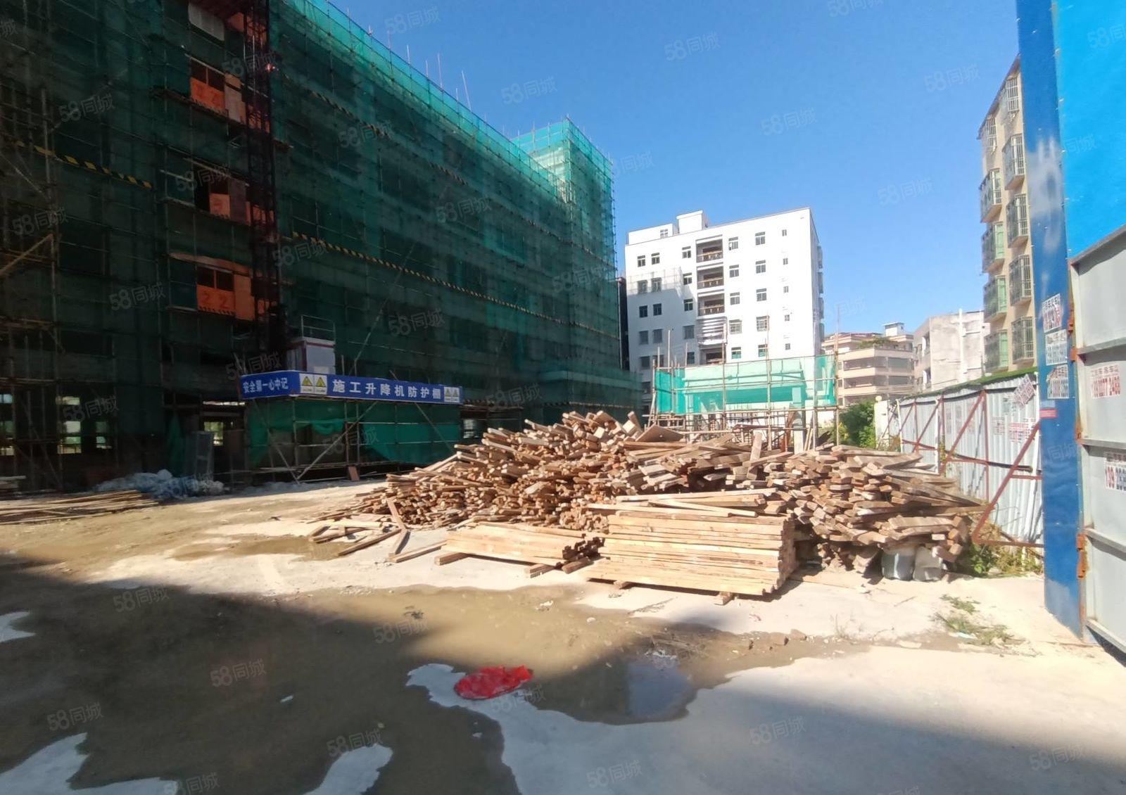 （信）惠城原房东新建独院厂房13000平，国道旁，好招工