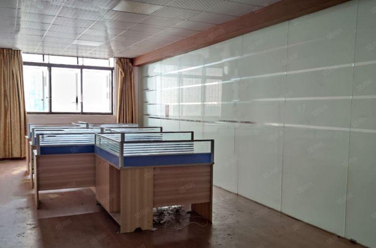 惠城小金口1000平独门独院厂房出租分租精装修可办公可生产