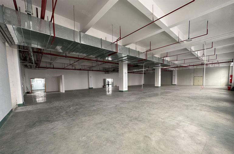 10元！惠城小金口楼上1000平带装修红本厂房低价出租可分租