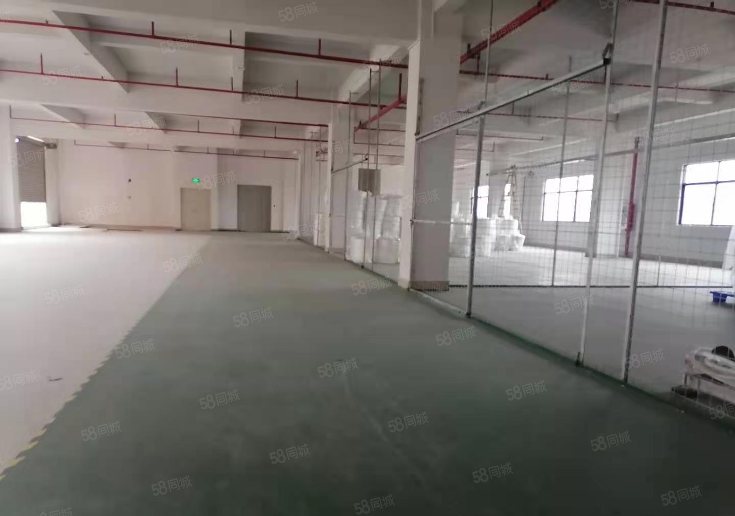 小金口独门独院原房东标准厂房面积6380证件齐全带红本招租