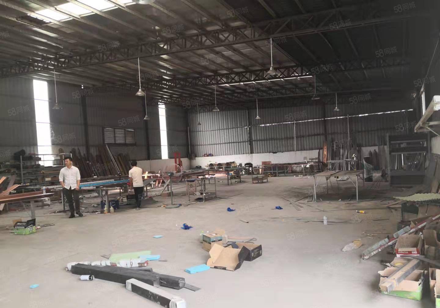 小金高速口13块每平（独院钢构）