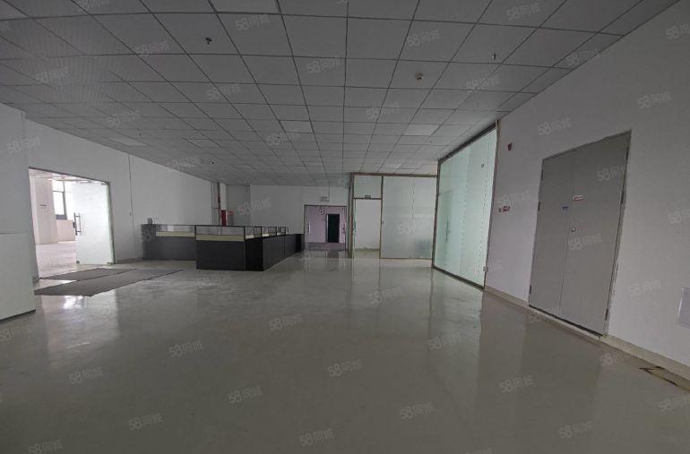 10块水口带装修原房东厂房单层2500平红本厂房低价出租