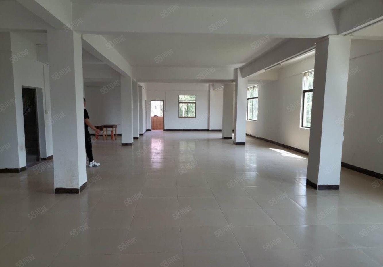 水口天宝电子厂独门独院840平方厂房出租单层280平方