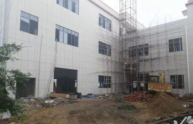 惠城区水口新出全新独院标准厂房出租