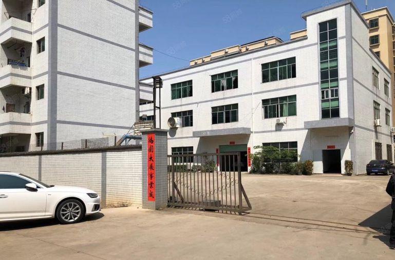 小金口一楼1100平方可以办环评