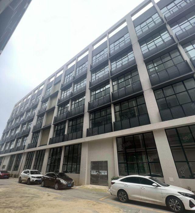 惠城小金口8元红本厂房实际面积出租可分租