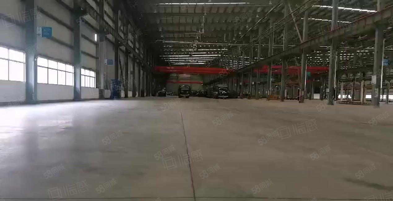 惠州新出原房东单一层厂房出租 可分租 交通便利 空地大