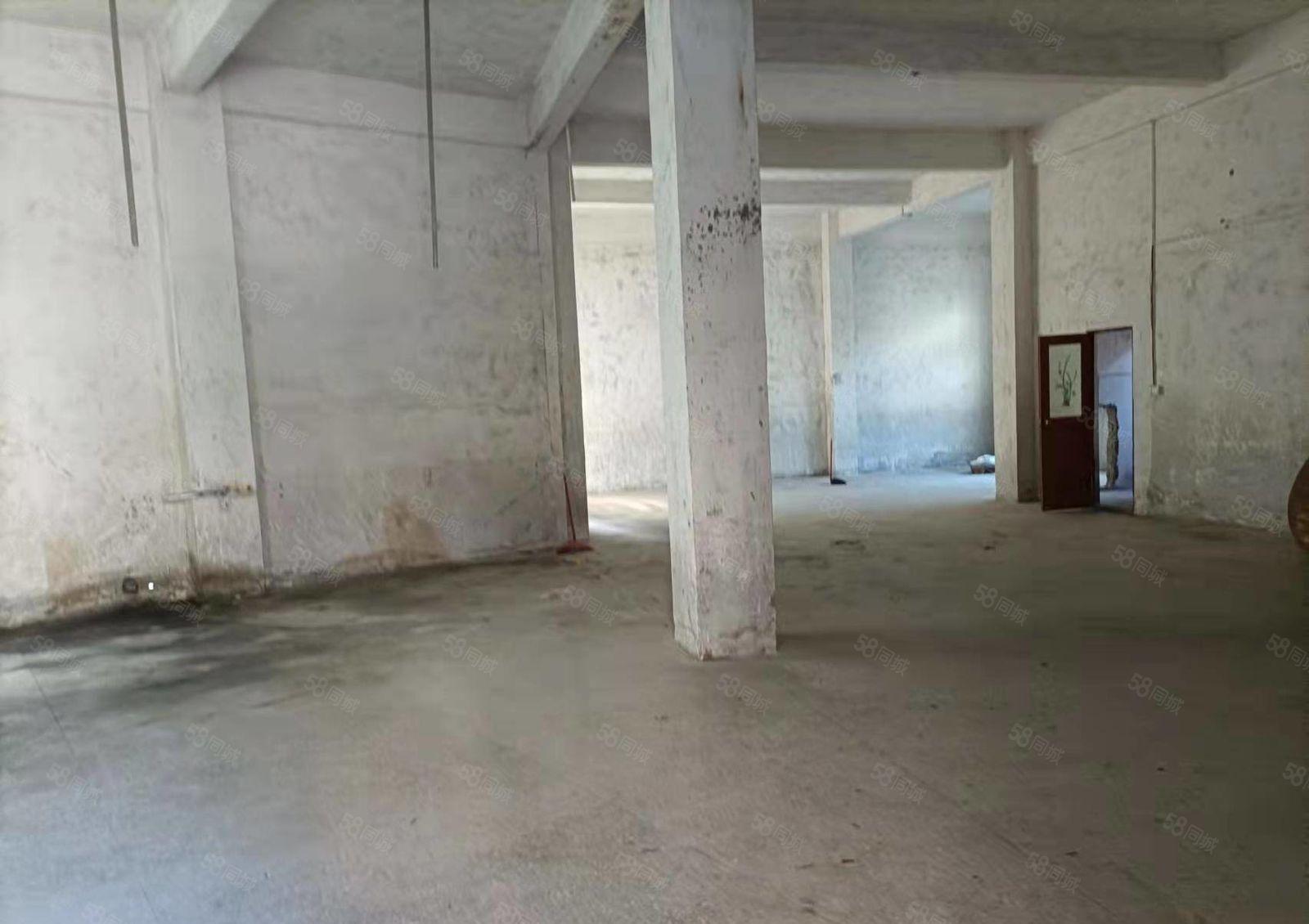 惠城区小金口原房东二层800平方厂房招租