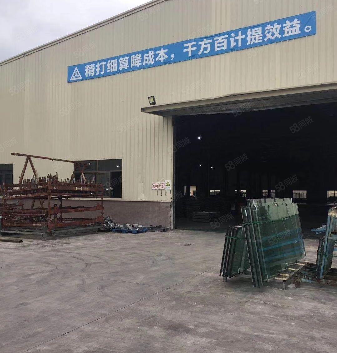 水口 红本钢构2000平方滴水9米 500起租