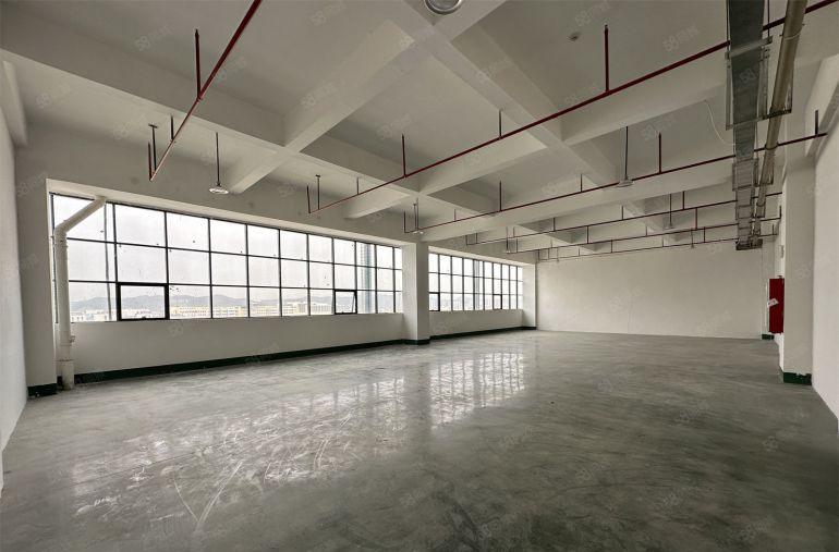 10元！惠城小金口厂房1000平带装修红本厂房低价出租可分租