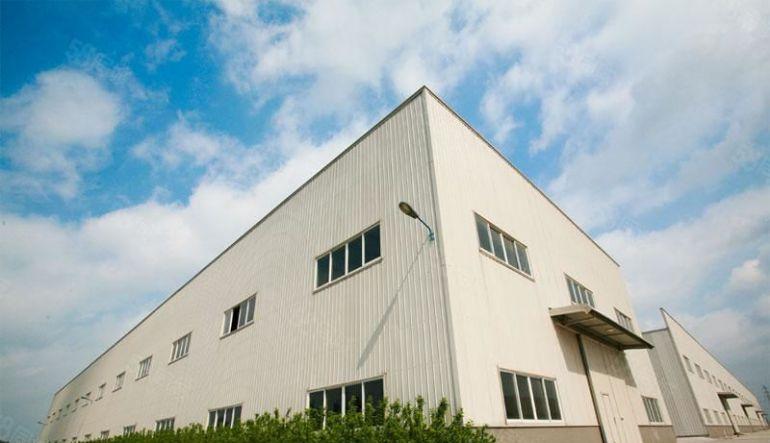 靓小金口独院单层6300平米招租