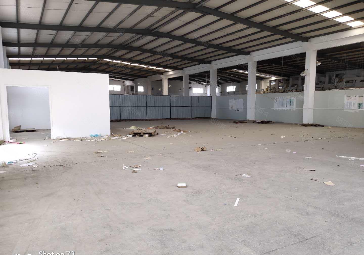 14元出租，小金口单一层钢构1800平，可进大车