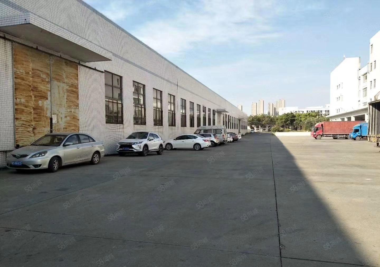 水口原房东独院出租13500，可以分层