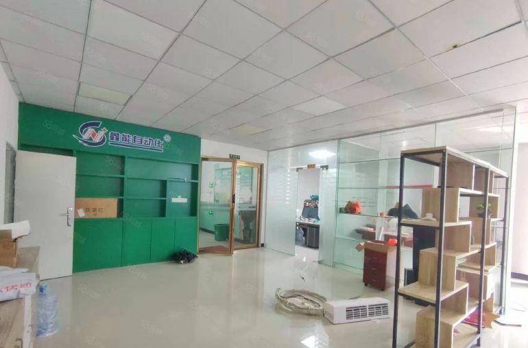 水口湖滨二楼拎包入驻厂房600平米出租，有货梯，非常好招工