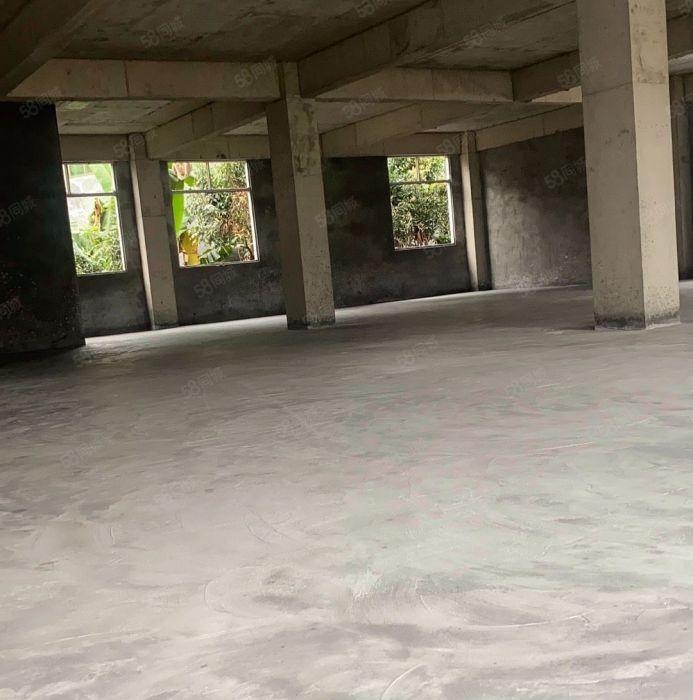 江北全新二，三楼厂房出租共500平方！水电齐全！有电梯口