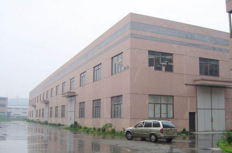 靓水口1至4楼标准楼房7千平米招租