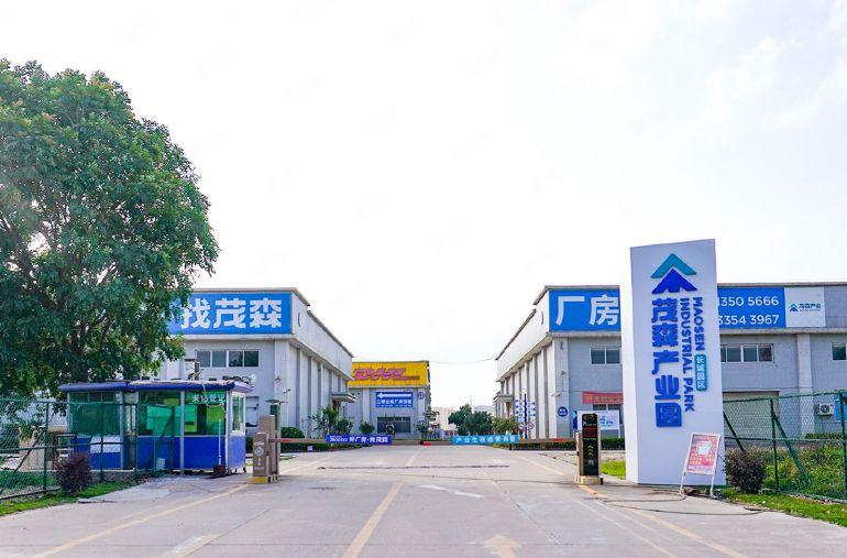 10元起租！水口高标准厂房低价出租可整租分租