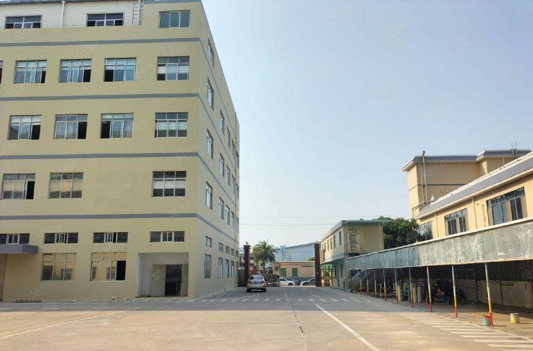 马安原房东独院厂房低价急租（低至5元平方）