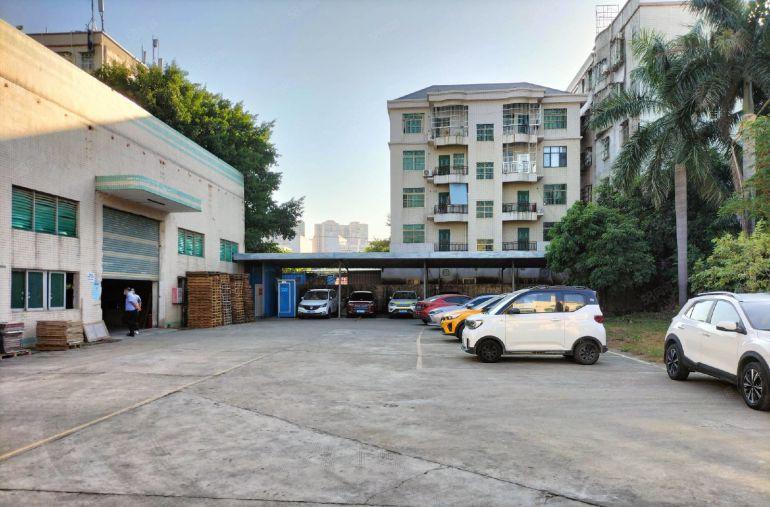 惠城区小金口原房东厂房招租（500一6000平）