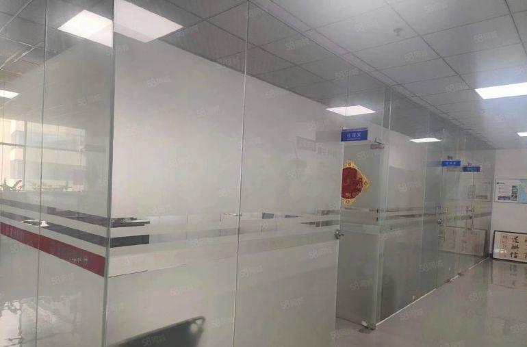 原房东实际面积环评现成装修水电到车间厂房出租大小可分