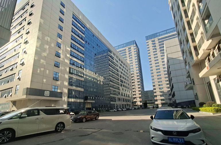 出租6元原房东带装修！马安单层2800平重工业厂房~可分租