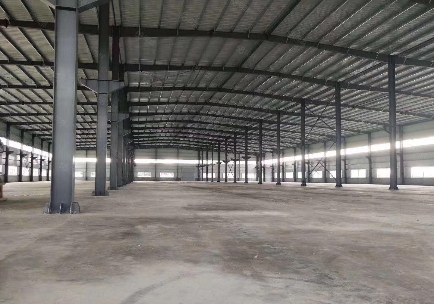 凯越电子附近8500平方工厂招租，位置优越，证件齐全。包办环