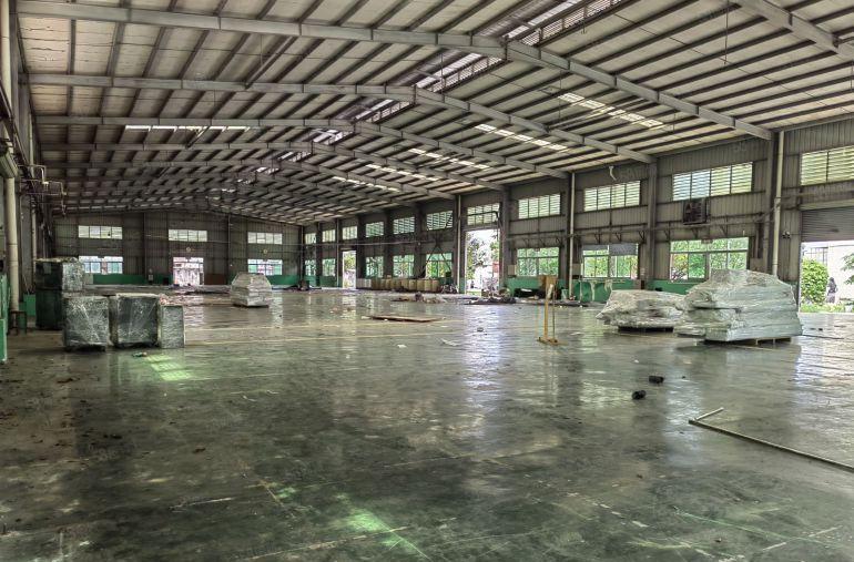 原房东花园式独院单一层！惠城小金口独院钢构3600平低价出租