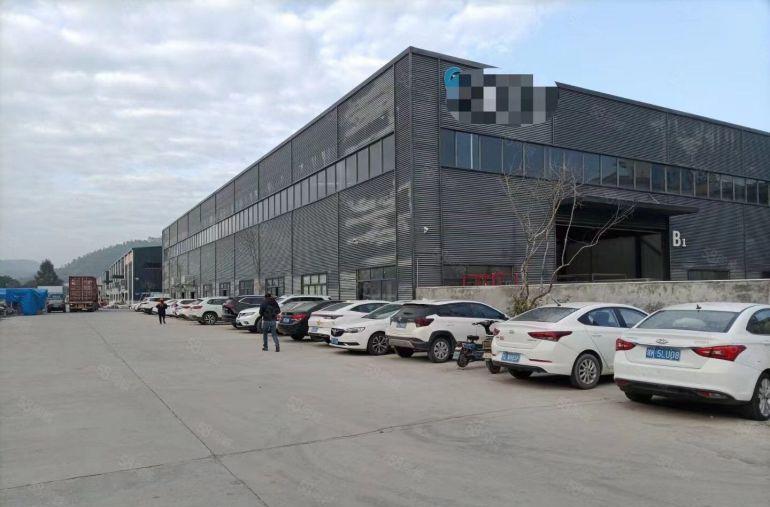 水口 独门独院厂房 滴水8米 出租