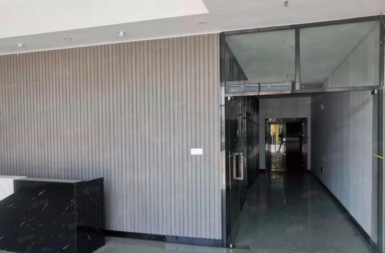 水口镇标准厂房一楼带牛腿现成装修办公室2100平厂房仓库出租