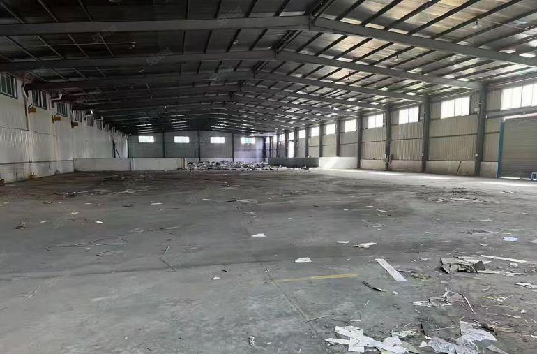 惠城区水口镇~10米原房东厂房1000~3000平大小可分租