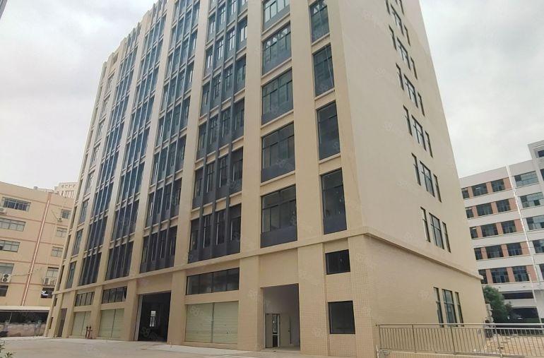 惠城水口工业园厂房出租，300平方起分