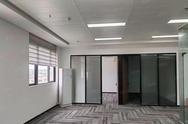 惠城马安新乐办公室 拎包办公 马安厂房已刷好地平漆100起租