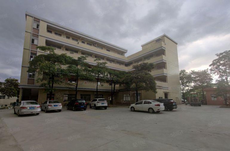 原房东独门独院厂房实际面积出租，位置好，国道的边上